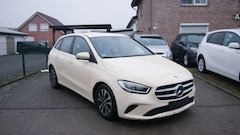 Bild des Angebotes Mercedes-Benz B 180 d