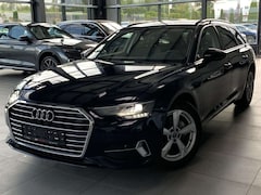 Bild des Angebotes Audi A6 Avant 40 TDI S tronic sport MMI plus AHK Kame