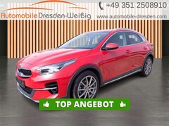 Bild des Angebotes Kia XCeed 1.5 T-GDI Gold*Navi*Kamera*JBL*LED*