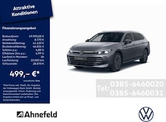 Bild des Angebotes VW Passat Elegance 2,0 TDI DSG