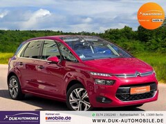 Bild des Angebotes Citroen C4 Picasso /Spacetourer Intensive *Massage Sitze*