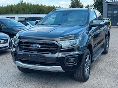 Ford Ranger Wildtrak Extrakabine 4x4