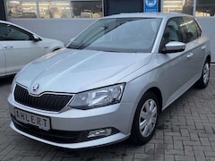 Bild des Angebotes Skoda Fabia Ambition