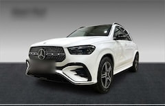Bild des Angebotes Mercedes-Benz GLE 350 de 4M AMG+NIGHT+MULTI+AIRM+Burme+AHK+360