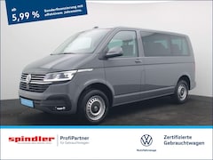 Bild des Angebotes VW T6.1 Caravelle Comfortline DSG / Navi, RFK, LED