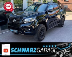 Bild des Angebotes Nissan Navara NP300 N-Guard Double Cab 4x4*NAVI*SHZ*
