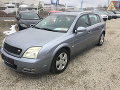 Bild des Angebotes Opel Signum Elegance,KLima,AHK.Temp.ESP,Tüv 07/27!