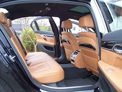Bild des Angebotes BMW 745 Le xDrive M Sportpaket Soft/ACC/360°/Laser