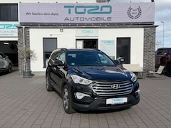 Bild des Angebotes Hyundai Grand Santa Fe Premium 4WD*PANO*LEDER*VOLL*
