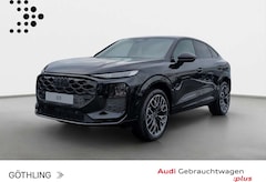 Bild des Angebotes Audi Q3 e-hybrid S line 200 kW S tronic *Ma