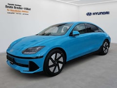 Bild des Angebotes Hyundai IONIQ 6 Techniq Elektro 4WD Park + Sitz Paket