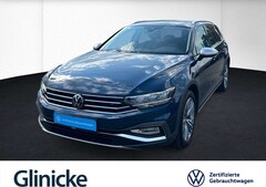 Bild des Angebotes VW Passat Alltrack Passat Variant Alltrack 2.0 TDI 4Motion DSG AHK+