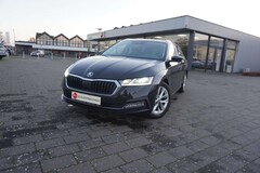 Bild des Angebotes Skoda Octavia Combi First Edition