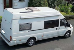 Bild des Angebotes Ford Transit Transit 350 M TDCi Service Line Lkw
