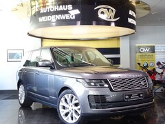 Bild des Angebotes Land Rover Range Rover Vogue 4.4 SDV8 2.Hand erst 77886 KM