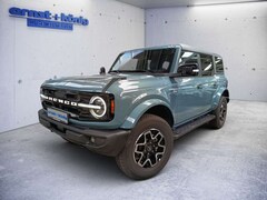 Bild des Angebotes Ford Bronco 2.7 EcoBoost V6 Outer Banks *SYNC4*360*