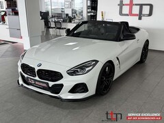 Bild des Angebotes BMW Z4 M BMW Z4 Roadster M40 i Shadow HiFi 19'' Alu Leder