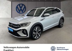 Bild des Angebotes VW Taigo 1.0 TSI R-Line Navi IQ.Light DAB+ FrontAss
