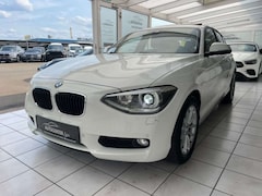 Bild des Angebotes BMW 120 d xDrive Leder Tüv Neu