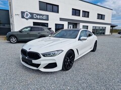 Bild des Angebotes BMW 840 d xDrive GranCoupé M-Sport Pro,Laser,NaviProf