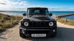 Bild des Angebotes Suzuki Jimny JIMNY COMFORT AUT. + MULTIFUNKTIONS-ANHÄNGER=1A