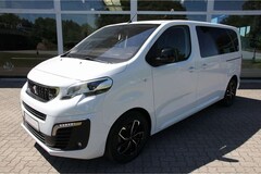 Bild des Angebotes Peugeot Traveller L2 Business HDi 120 8-Sitze Carplay Na