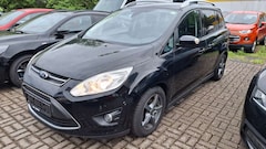 Bild des Angebotes Ford Grand C-Max Grand C-MAX Sync Edition*Schiebetür*EPH*Sitzh.*