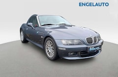 Bild des Angebotes BMW Z3 Roadster 3.0i CABRIO 85.500KM!!!