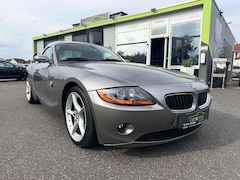 Bild des Angebotes BMW Z4 2.2i-Hardtop-Leder-18 Zoll