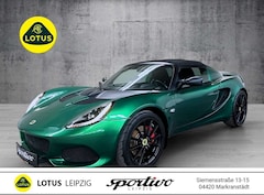 Bild des Angebotes Lotus Elise Sport 220 *Lotus Leipzig*