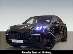 Bild des Angebotes Porsche Cayenne E-Hybrid Coupe Black Edition