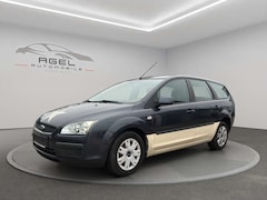 Bild des Angebotes Ford Focus Fun X*KLIMA*TÜV