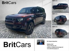 Bild des Angebotes Land Rover Defender 130 D300 X-Dynamic HSE Luft STH HUD 360