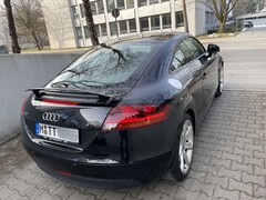 Bild des Angebotes Audi TT TT Coupe 2.0 TFSI