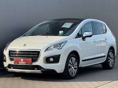 Bild des Angebotes Peugeot 3008 Allure Nav+Kam Pano HUD Xenon AHK VOLL TOP