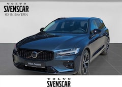 Bild des Angebotes Volvo V60 Ultra Dark HUD Digitales Cockpit Memory Sitze Soun