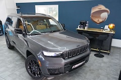Bild des Angebotes Jeep Grand Cherokee L Summit reserve 5.7L V8 hemi mit LPG