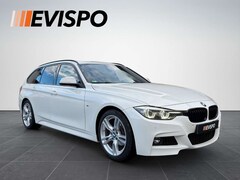 Bild des Angebotes BMW 318 i M Sport Shadow*Leder*LED*Finanzierung