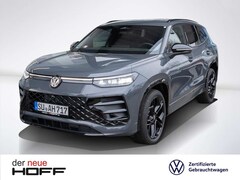 Bild des Angebotes VW Tayron 2.0 TDI DSG R-Line 4Motion Launch-Paket Leder AHK
