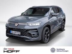 Bild des Angebotes VW Tayron 2.0 TDI DSG R-Line 4Motion Launch-Paket Leder AHK