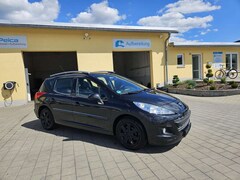 Bild des Angebotes Peugeot 207 SW Tendance*Klima*Panoramadach*AHK*