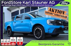 Bild des Angebotes Ford Ranger MS-RT DOKA 4WD AHK 360° Ranger 3,99% FIN*