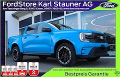 Bild des Angebotes Ford Ranger MS-RT DOKA 4WD AHK 360° Ranger 4,99% FIN*