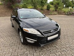Bild des Angebotes Ford Mondeo 2.0 TDCI Ambiente*AUTOMATIK*KLIMATRONIC*TEMPOMAT