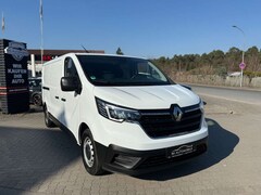 Bild des Angebotes Renault Trafic Kasten L2H1 1.HAND-LED-BiXENON-SHZG-70KM