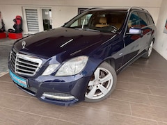Bild des Angebotes Mercedes-Benz E 350 Climatronic Automatik V6 LEDER TOPZustand Sitzheiz