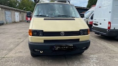 Bild des Angebotes VW T4 Caravelle es ist ein Transporter kein Caravelle
