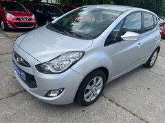 Bild des Angebotes Hyundai iX20 1.6 Automatik