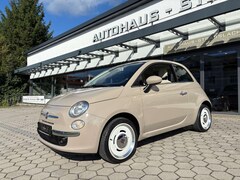 Bild des Angebotes Fiat 500 Lounge
