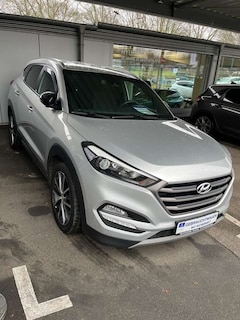 Bild des Angebotes Hyundai TUCSON Passion 2WD